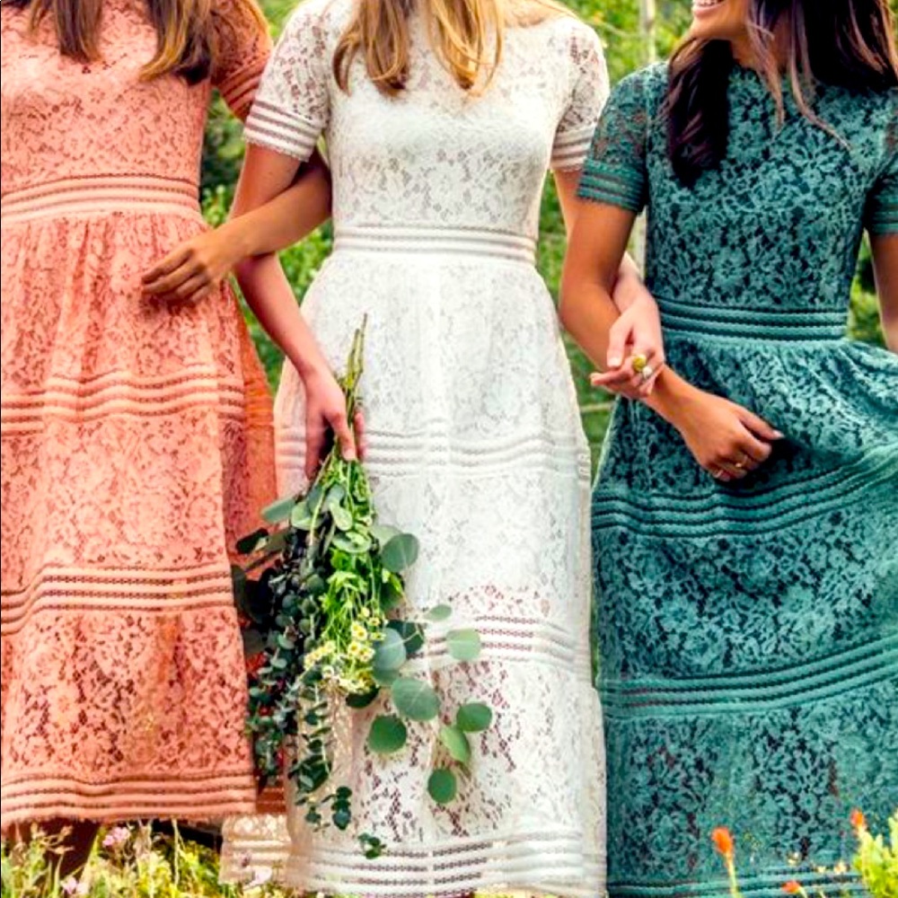NWT- Jessakae Dress